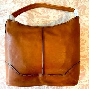 Frye Lucy Hobo Bag